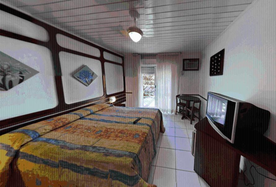 Hotel Pousada Ancoradouro Ubatuba Room photo