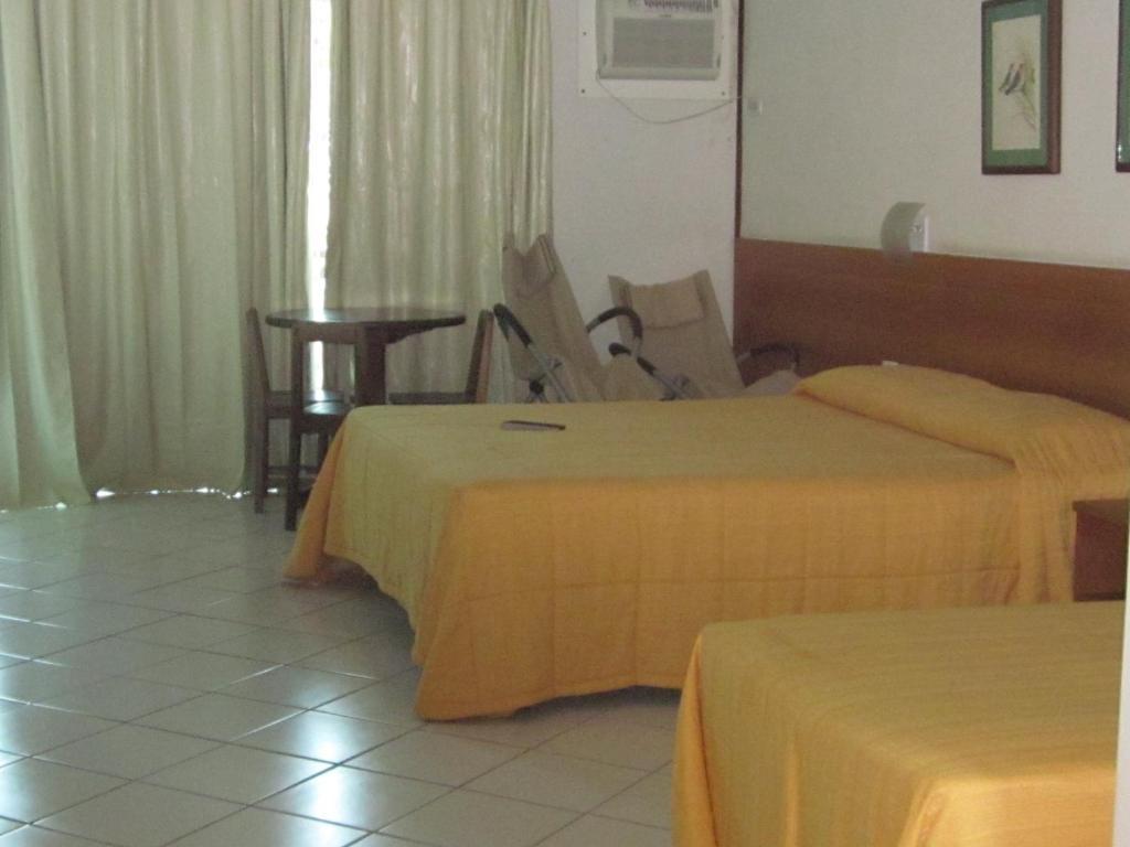 Hotel Pousada Ancoradouro Ubatuba Room photo